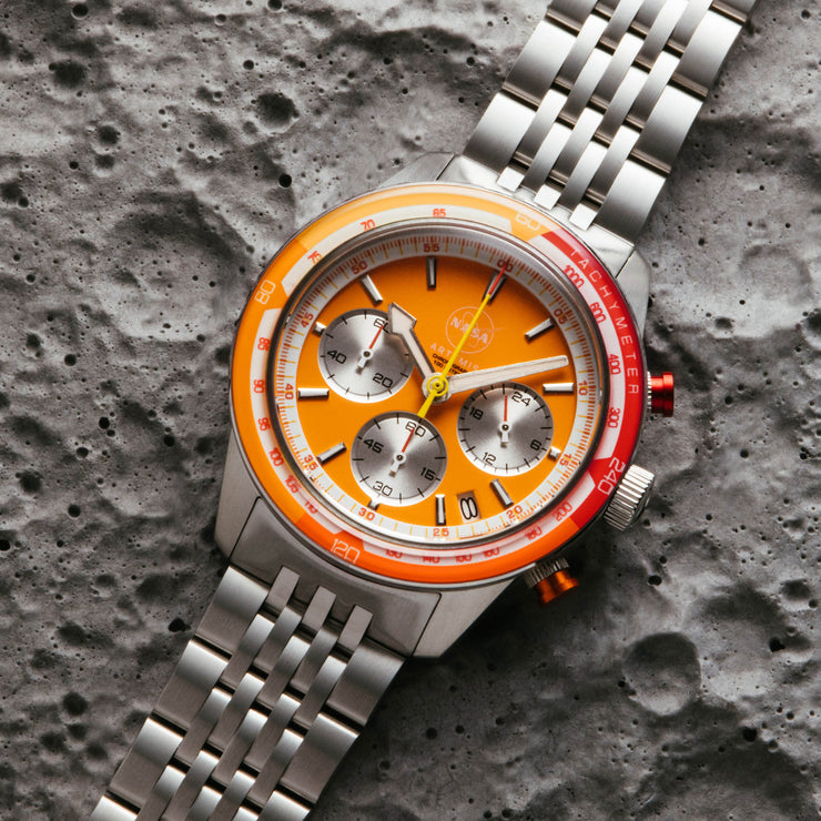 NASA Artemis Chrono Ignition Limited Edition