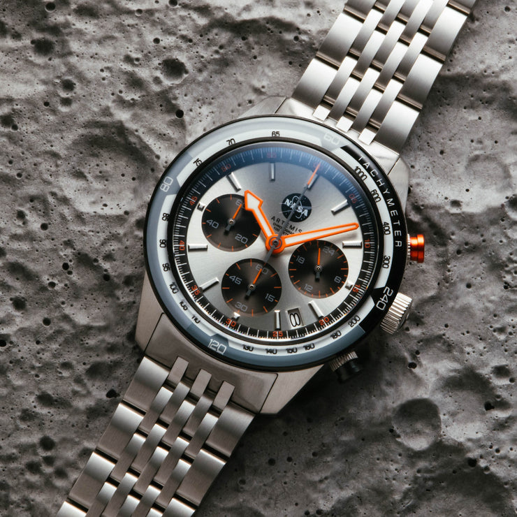 NASA Artemis Chrono Orion Limited Edition