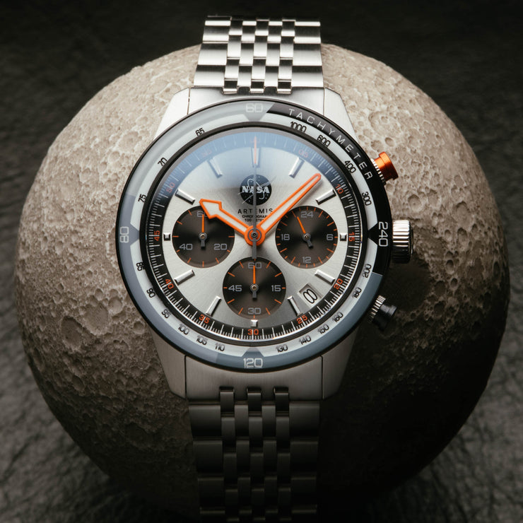 NASA Artemis Chrono Orion Limited Edition