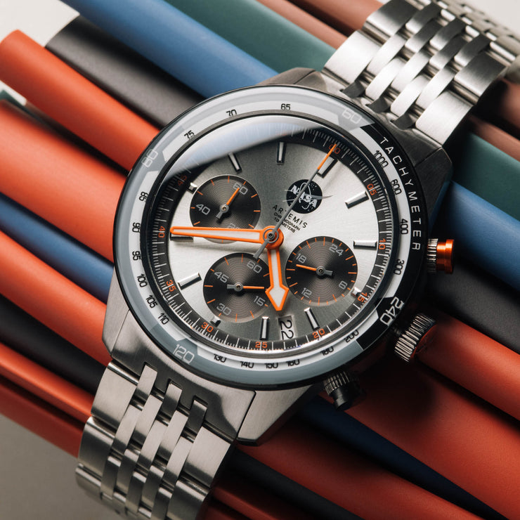 NASA Artemis Chrono Orion Limited Edition