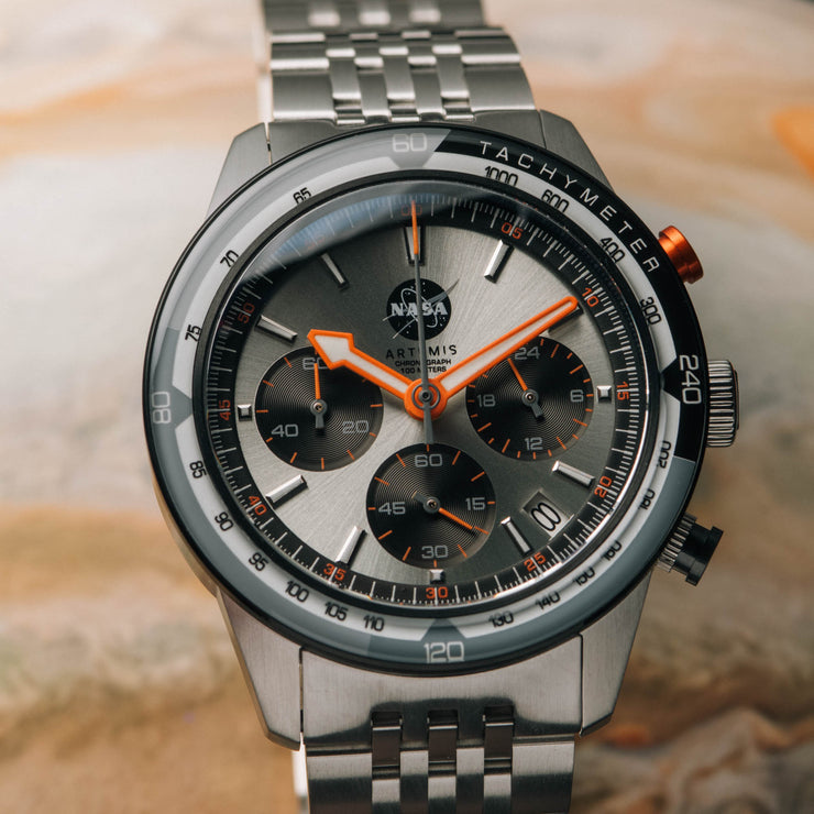 NASA Artemis Chrono Orion Limited Edition