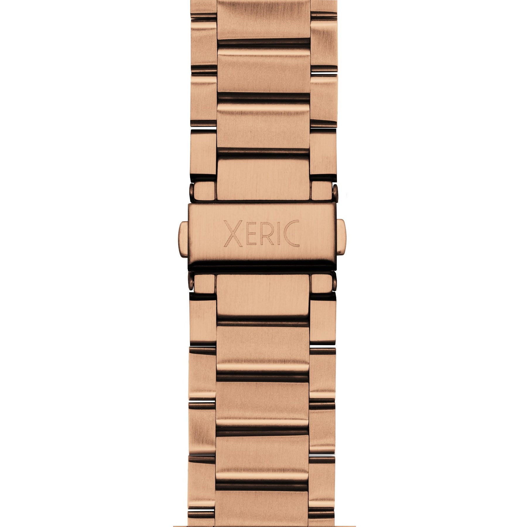 22mm rose cheap gold watch band