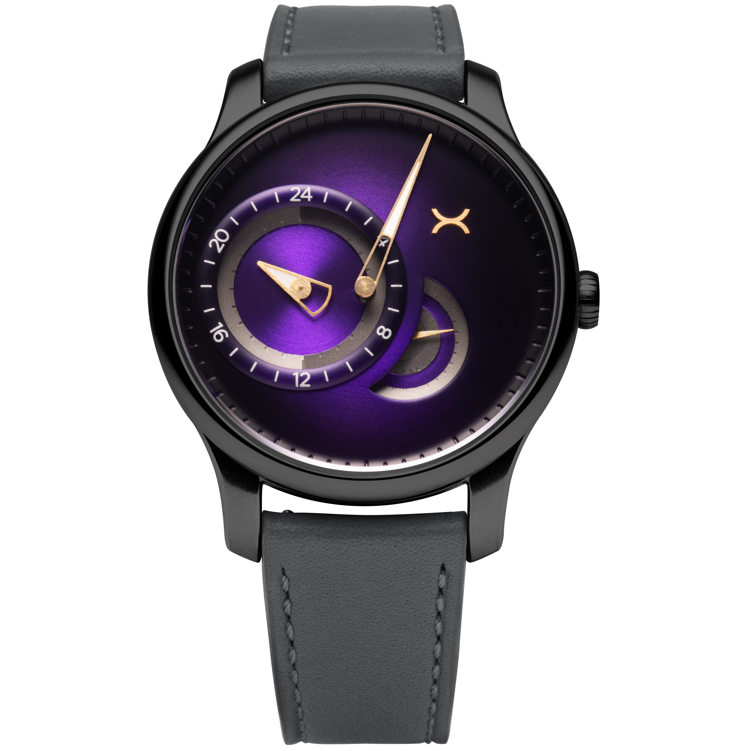 Xeric Regulator selling Watch