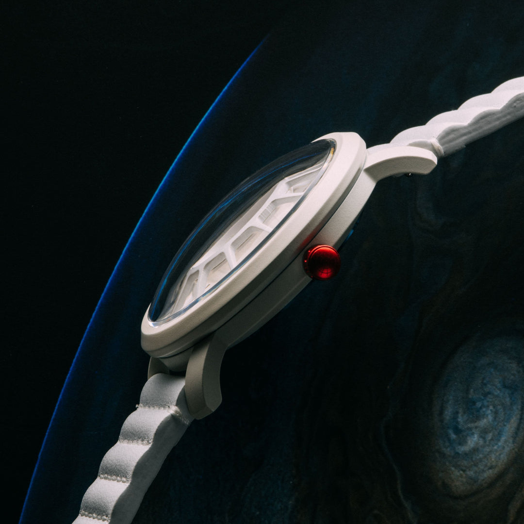 Trappist-1 Automatic NASA Edition Apollo 11 – Xeric Watches